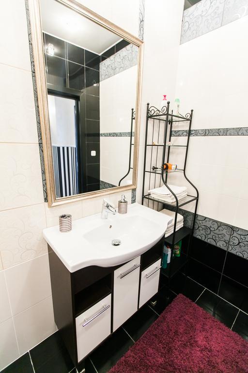 Grodnohome Popovicha 16Th Floor Room photo